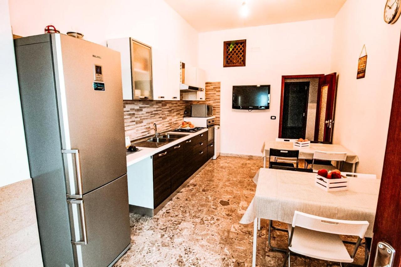 Villa Turicchio Таранто Екстер'єр фото