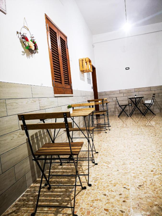 Villa Turicchio Таранто Екстер'єр фото