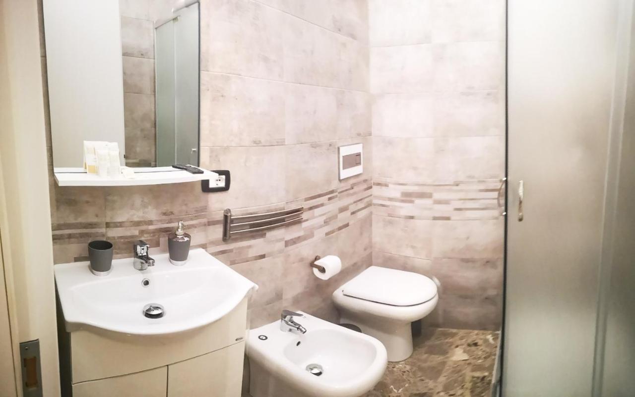 Villa Turicchio Таранто Екстер'єр фото