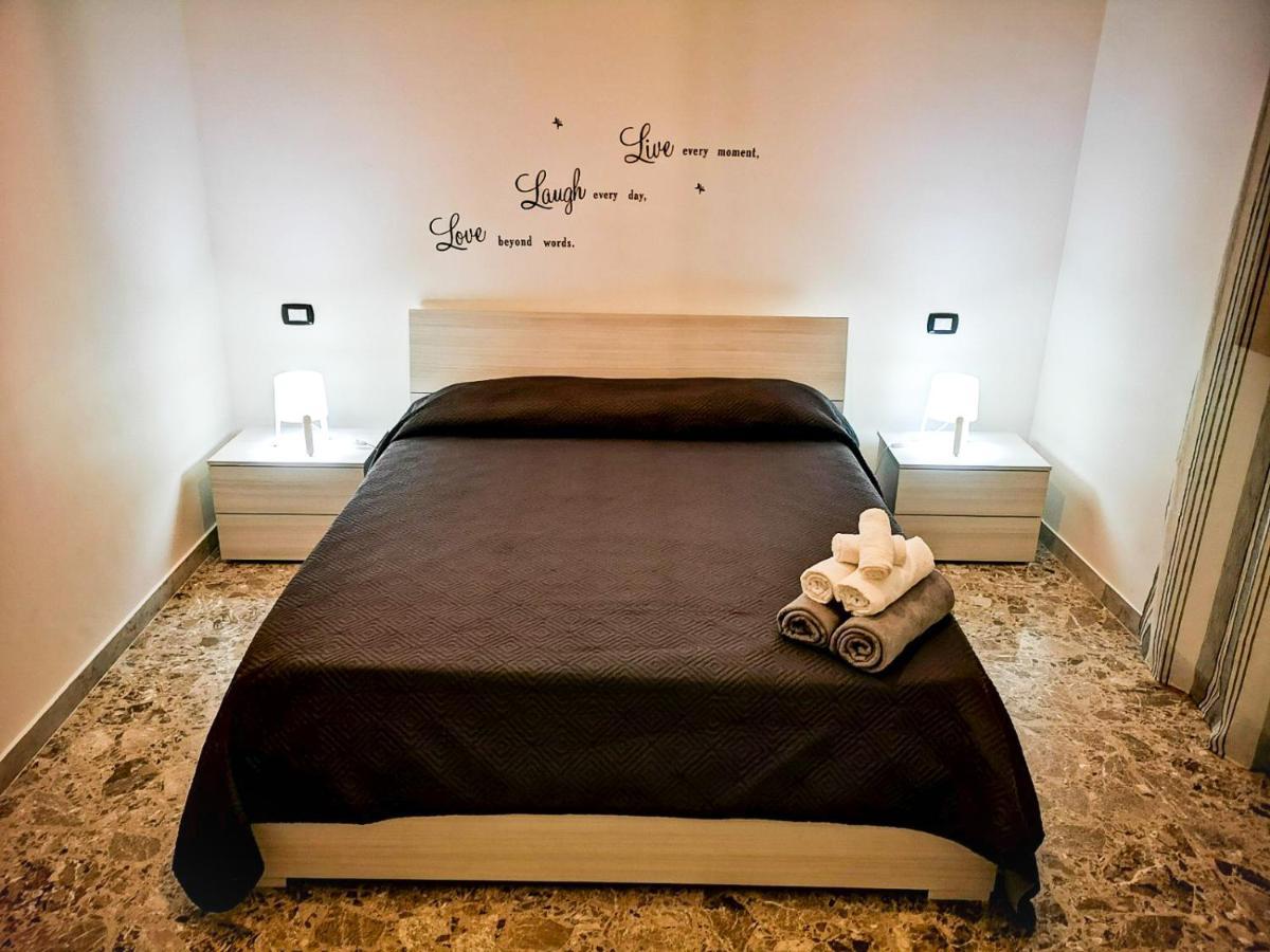 Villa Turicchio Таранто Екстер'єр фото
