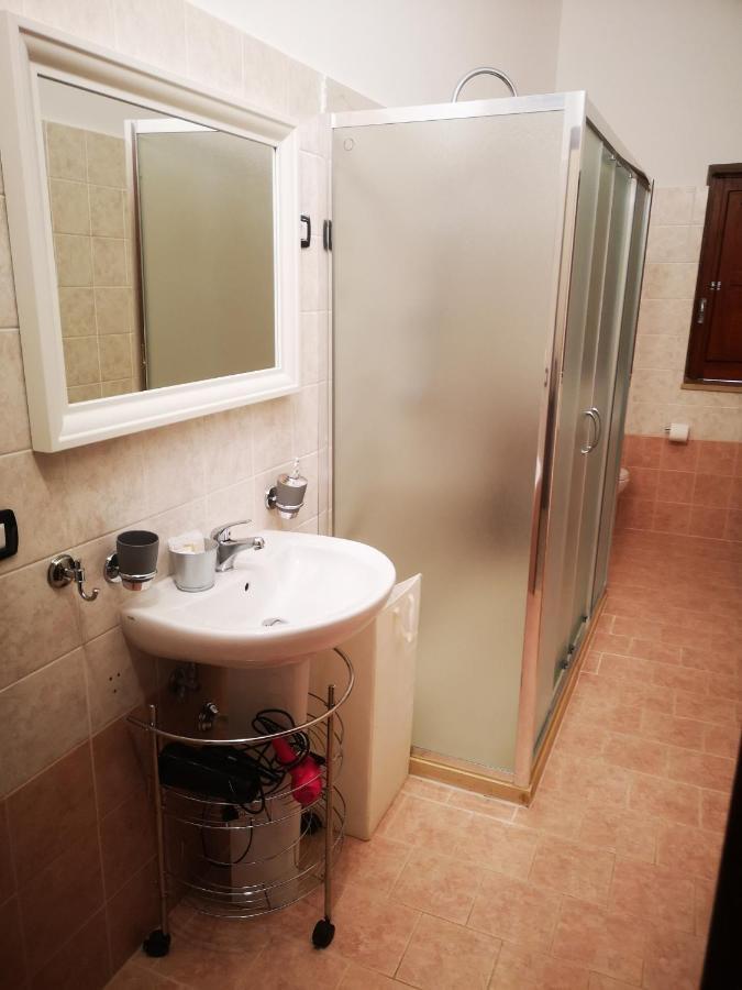 Villa Turicchio Таранто Екстер'єр фото