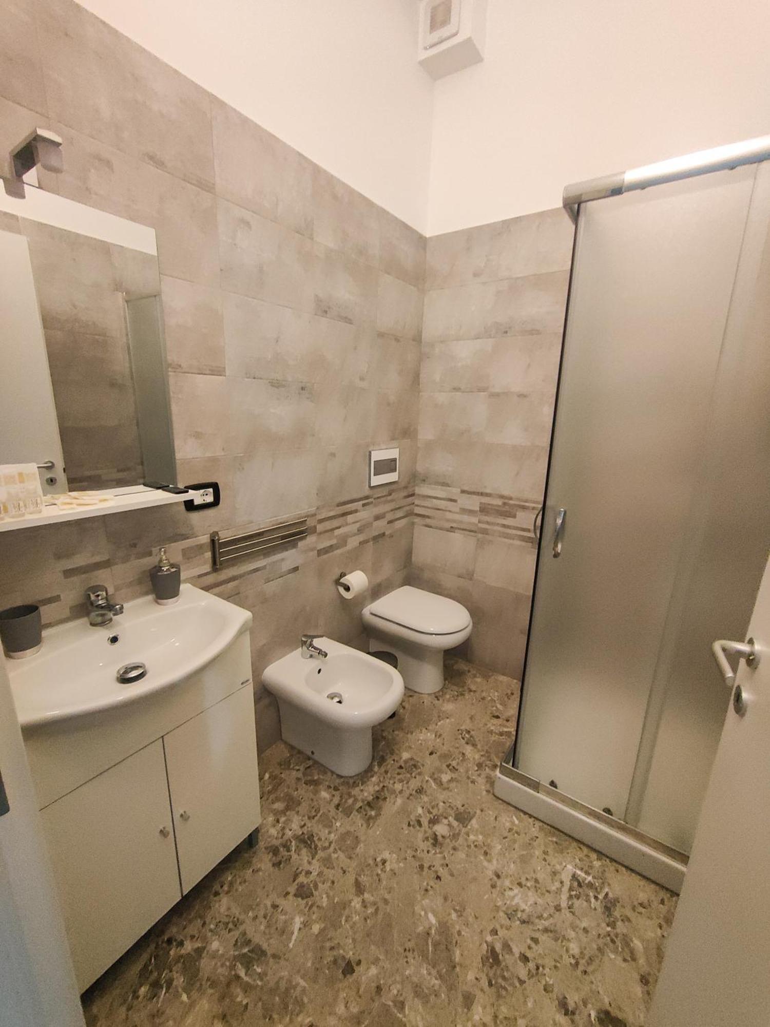 Villa Turicchio Таранто Екстер'єр фото
