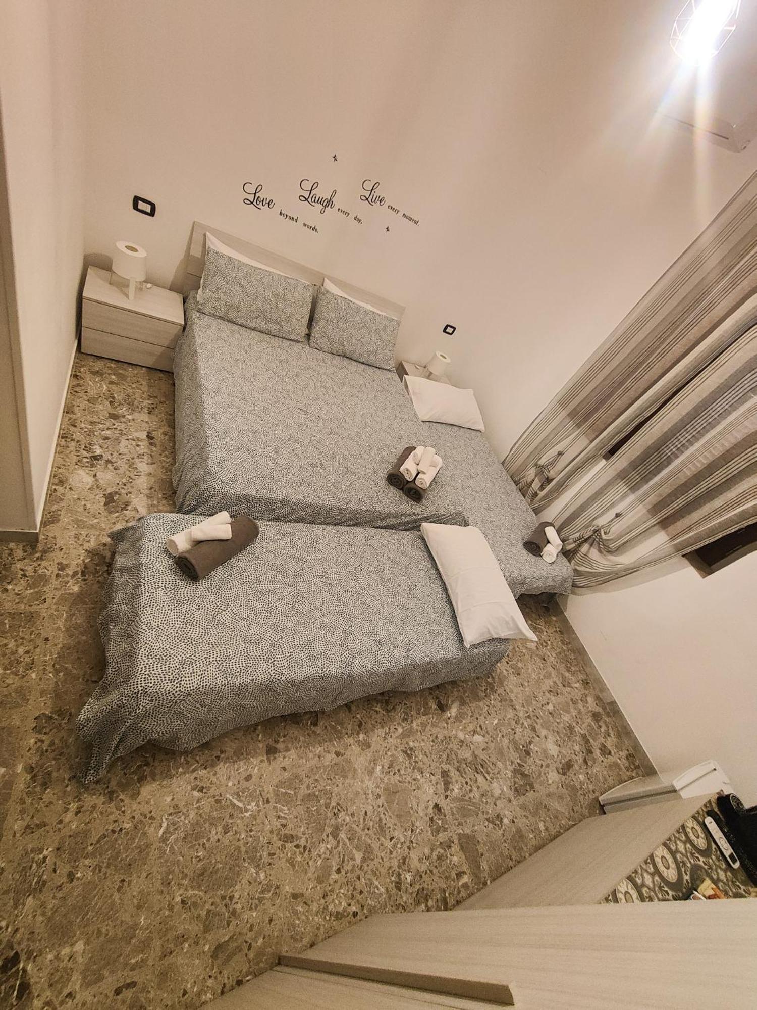 Villa Turicchio Таранто Екстер'єр фото