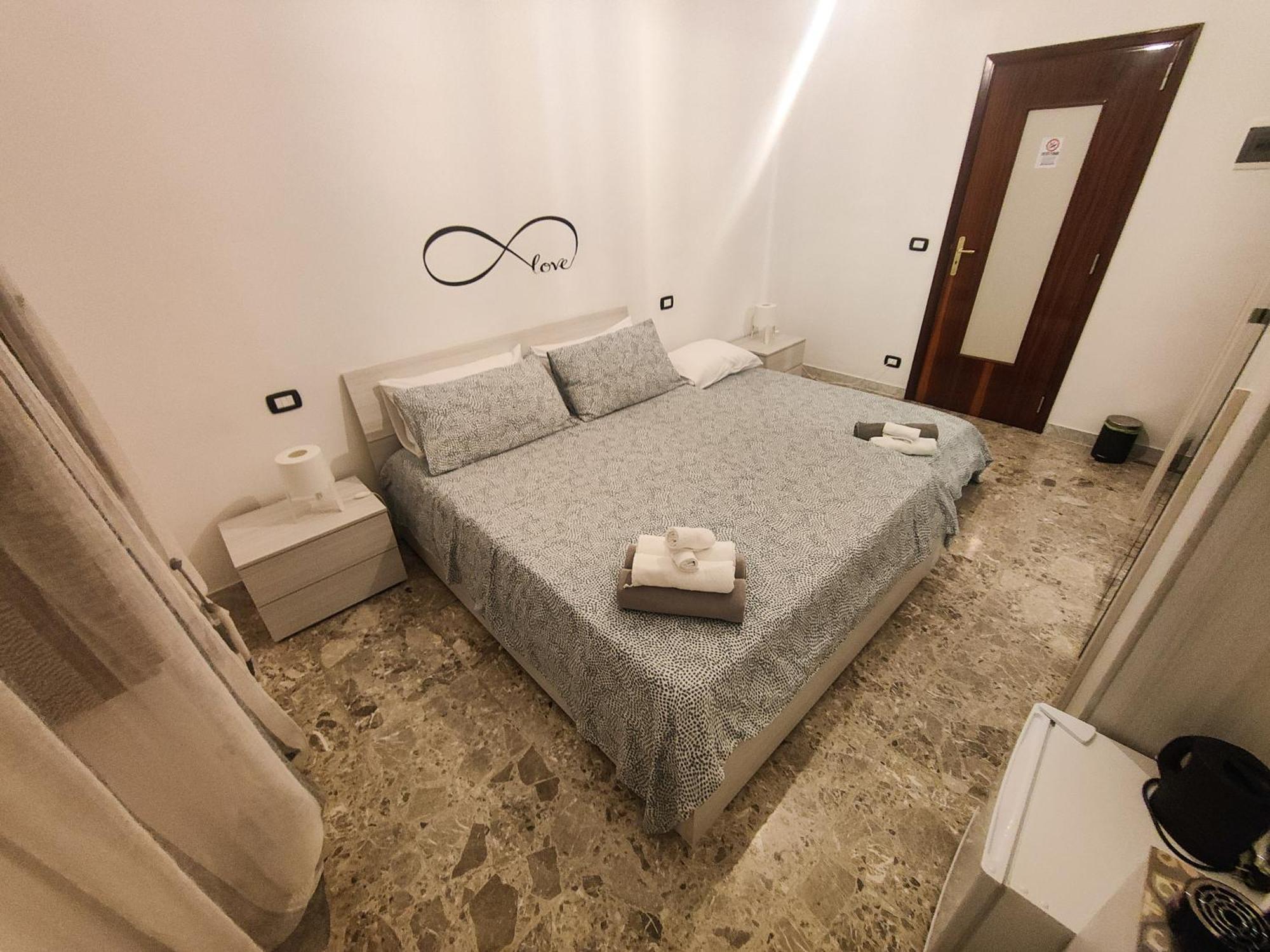 Villa Turicchio Таранто Екстер'єр фото