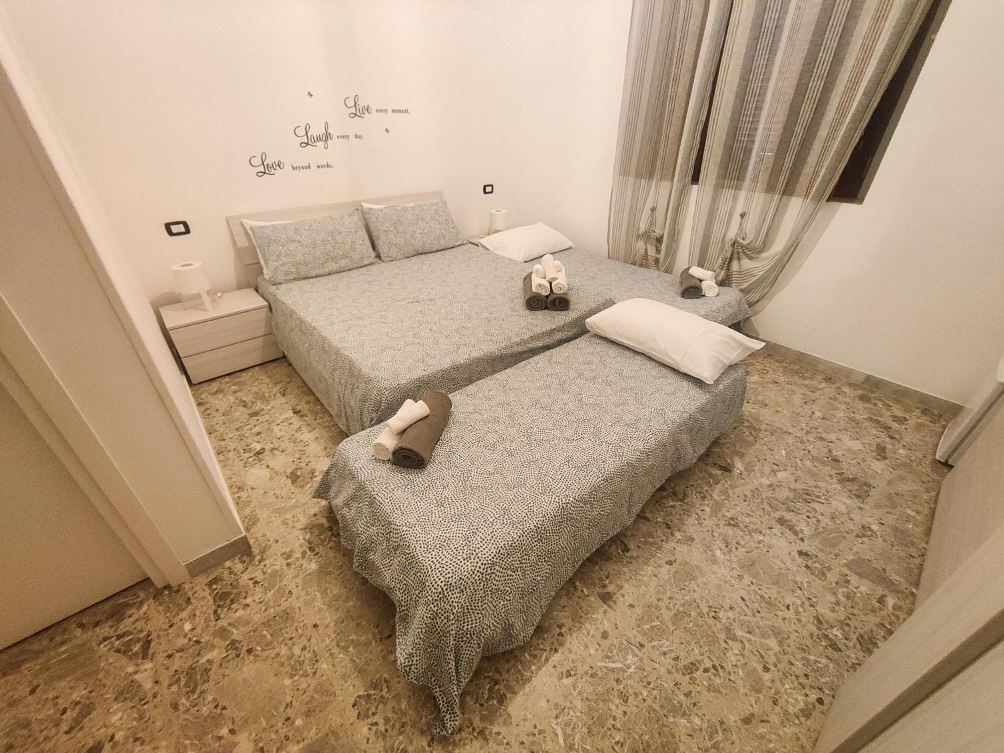 Villa Turicchio Таранто Екстер'єр фото