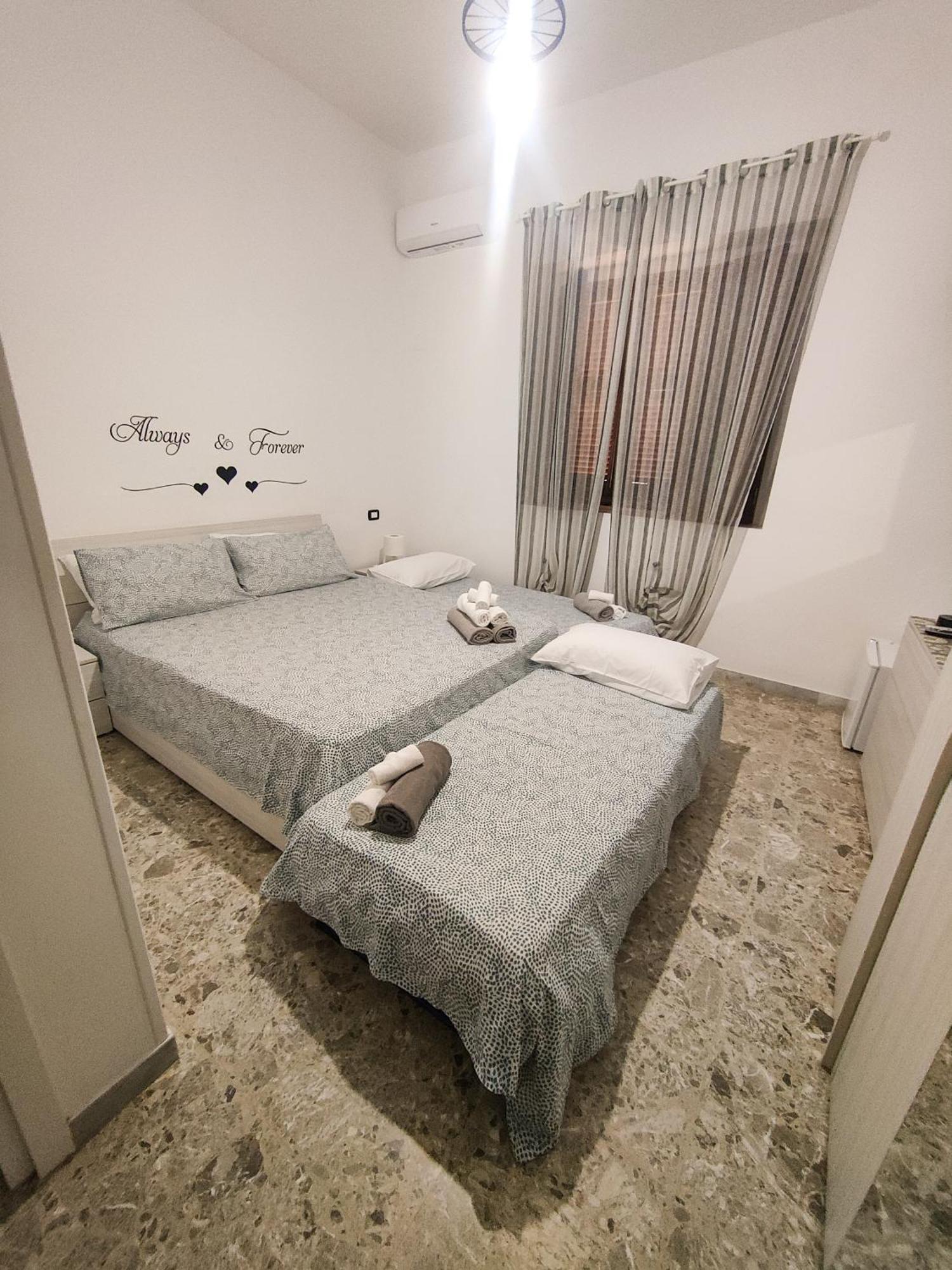 Villa Turicchio Таранто Екстер'єр фото