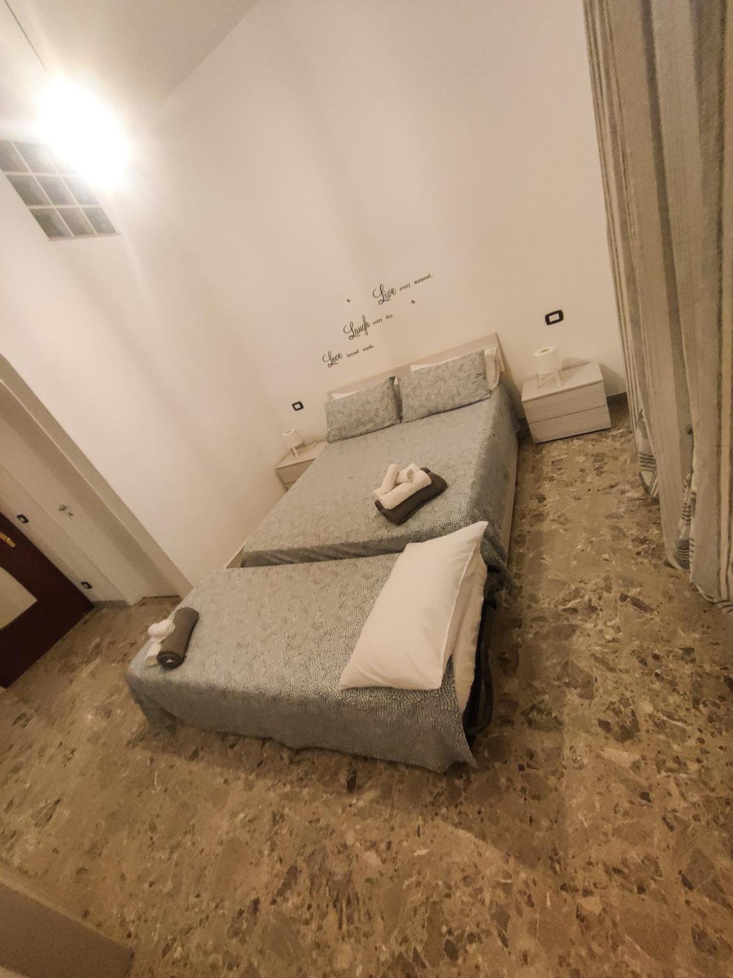Villa Turicchio Таранто Екстер'єр фото