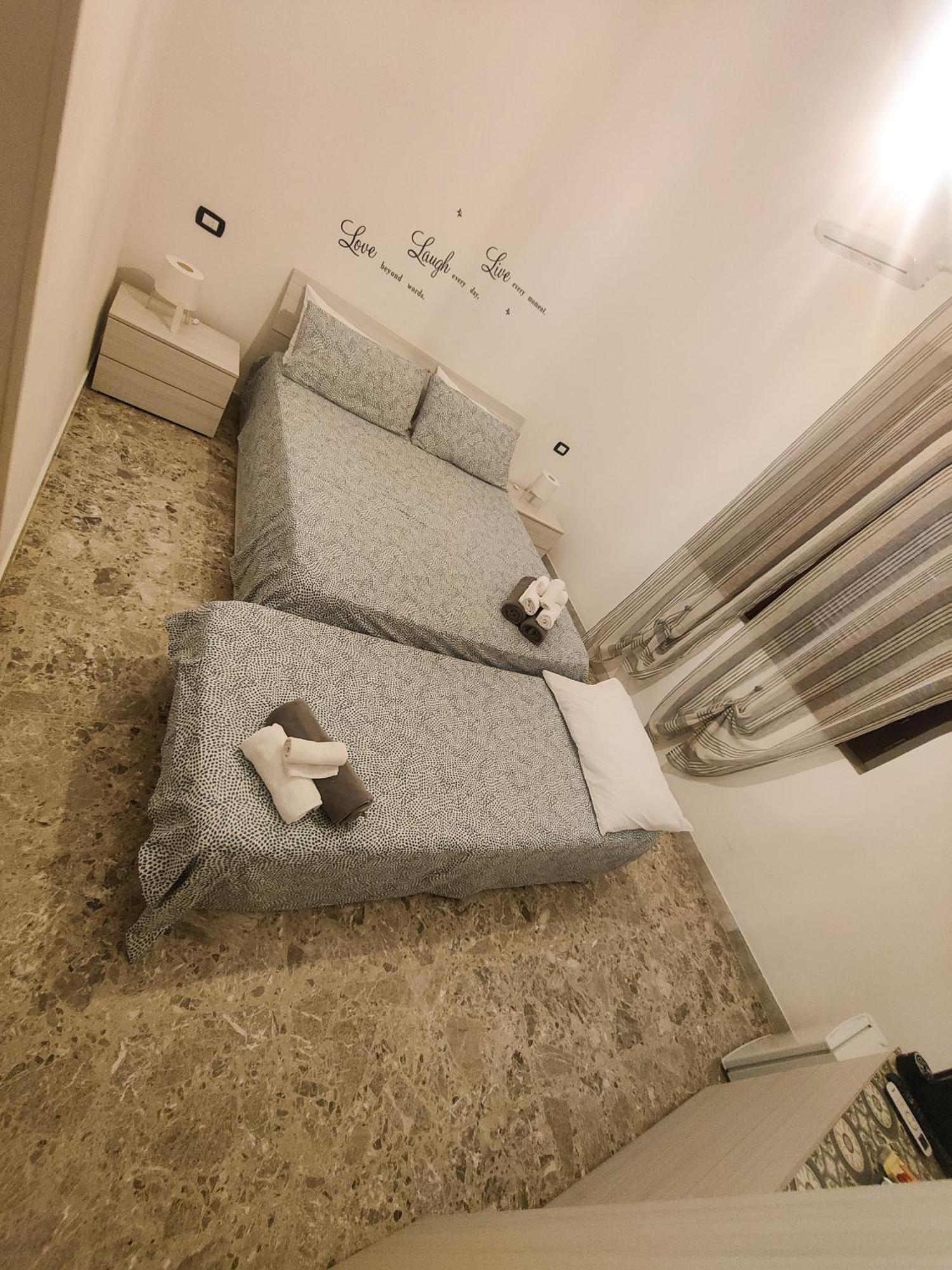 Villa Turicchio Таранто Екстер'єр фото