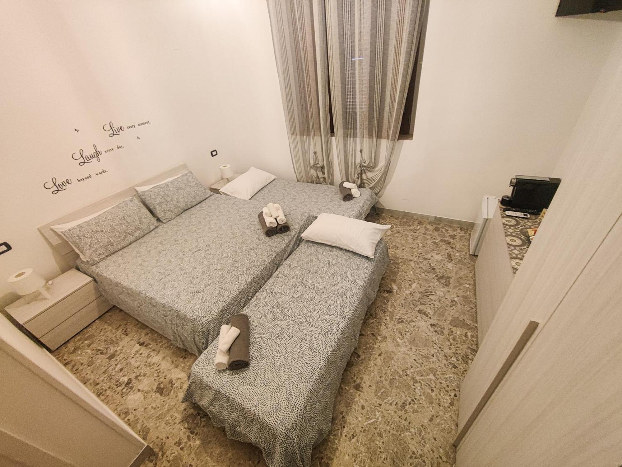 Villa Turicchio Таранто Екстер'єр фото