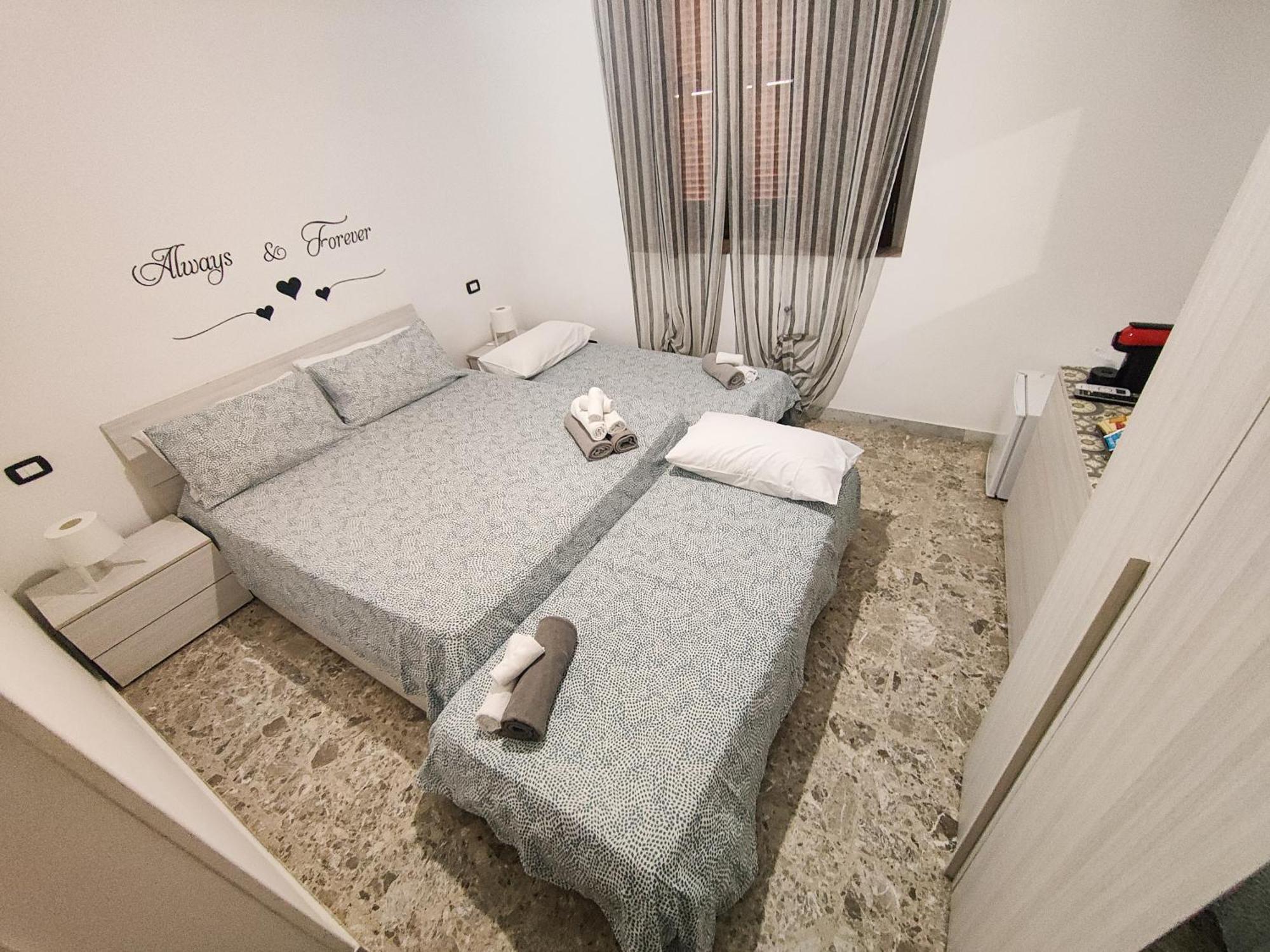 Villa Turicchio Таранто Екстер'єр фото