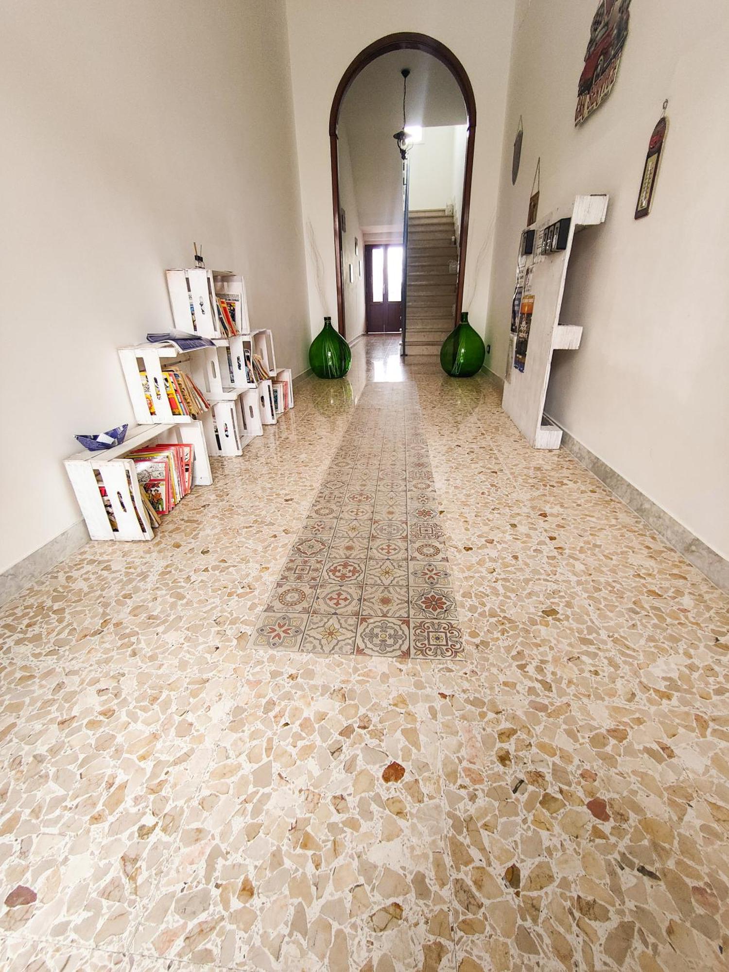 Villa Turicchio Таранто Екстер'єр фото