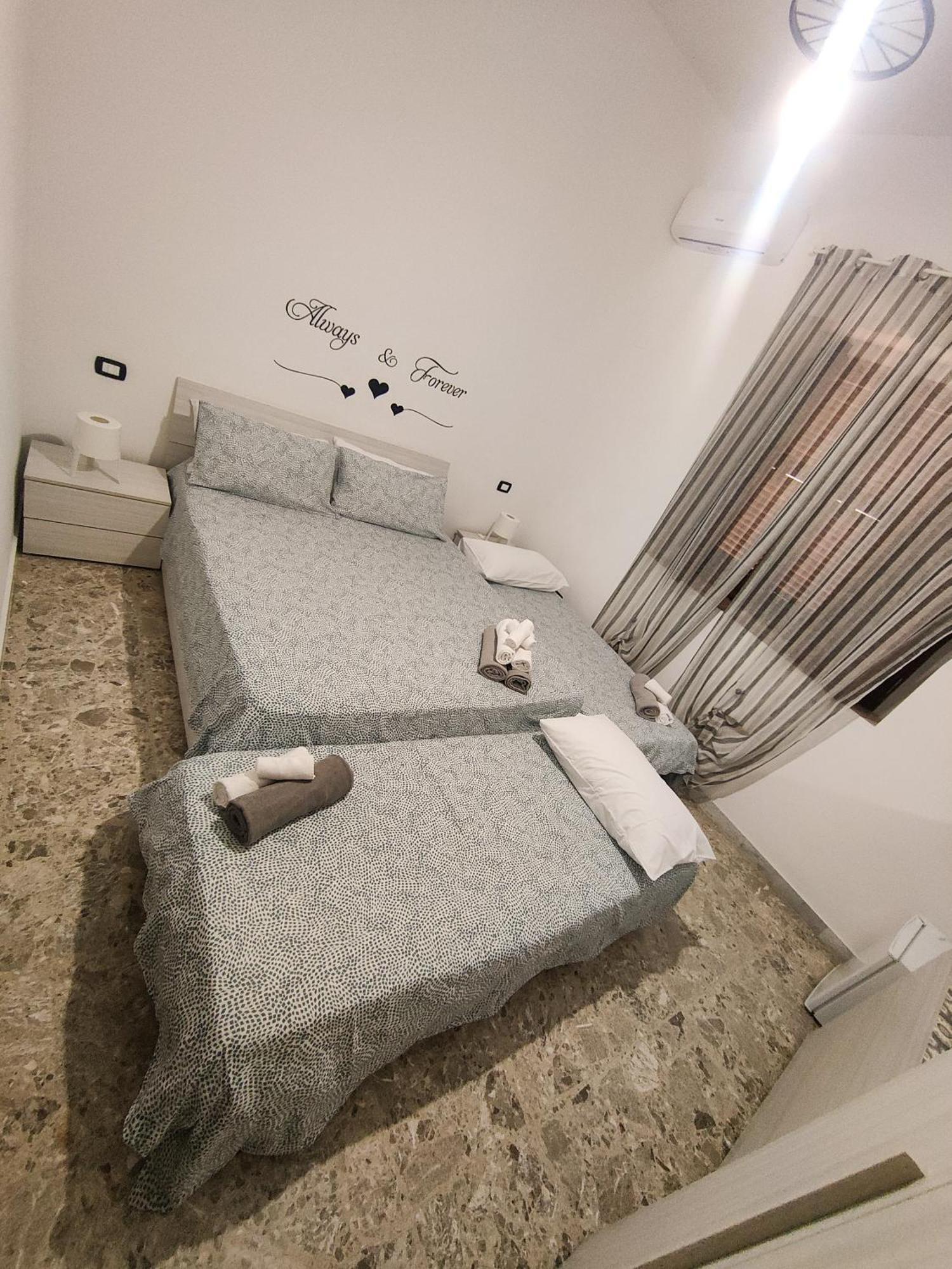 Villa Turicchio Таранто Екстер'єр фото