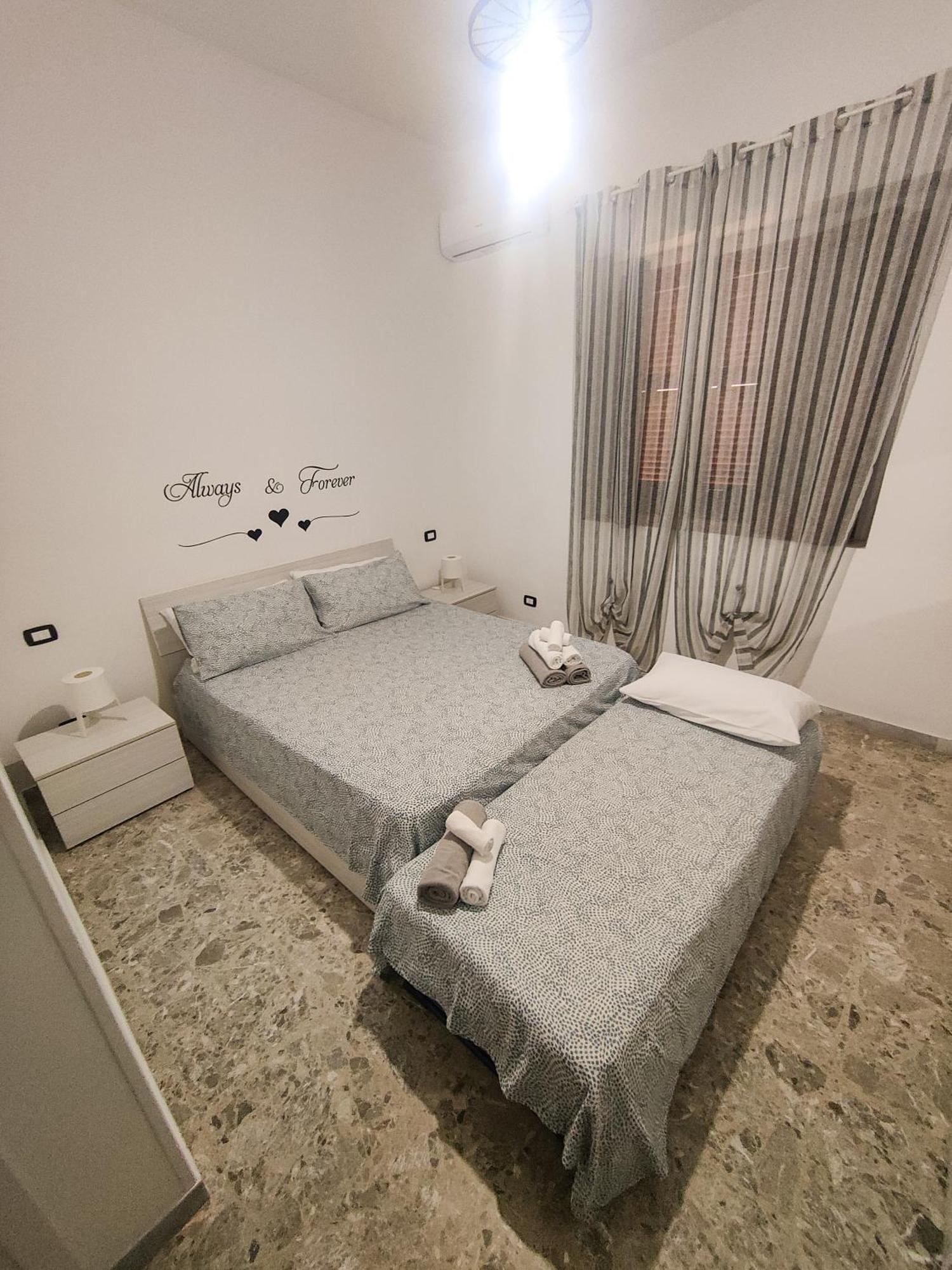 Villa Turicchio Таранто Екстер'єр фото