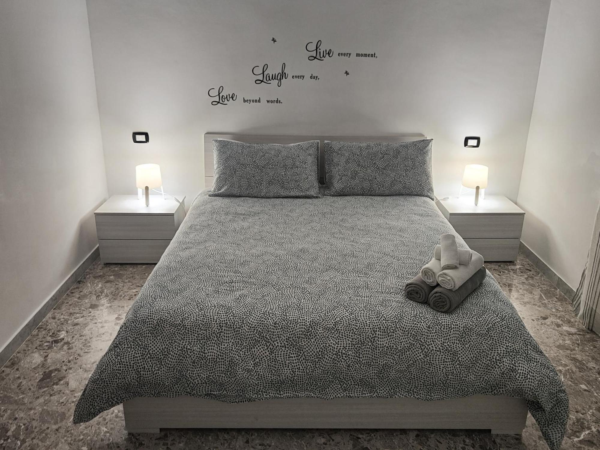 Villa Turicchio Таранто Екстер'єр фото